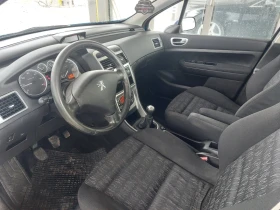 Peugeot 307 2.0 дизел Топ оферта , снимка 10