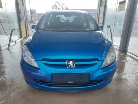 Peugeot 307 2.0 дизел Топ оферта , снимка 3