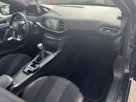 Peugeot 308 2.0 HDI GT LINE , снимка 11