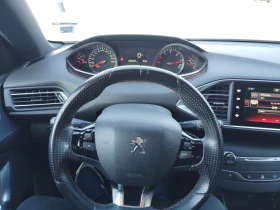 Peugeot 308 2.0 HDI GT LINE , снимка 14