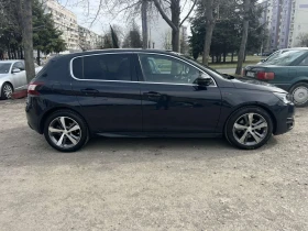 Peugeot 308 2.0 HDI GT LINE , снимка 5