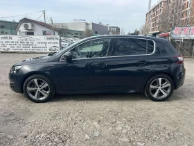 Peugeot 308 2.0 HDI GT LINE , снимка 4