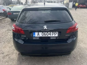 Peugeot 308 2.0 HDI GT LINE , снимка 7