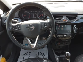 Opel Corsa 1.4i/ФАБРИЧЕН ГАЗ-LANDI RENZO/ОБСЛУЖЕНА, снимка 10