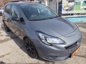 Opel Corsa 1.4i/ФАБРИЧЕН ГАЗ-LANDI RENZO/ОБСЛУЖЕНА, снимка 3