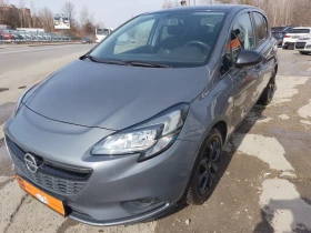 Opel Corsa 1.4i/ФАБРИЧЕН ГАЗ-LANDI RENZO/ОБСЛУЖЕНА, снимка 1