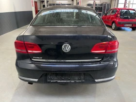 VW Passat 1.4 TSI / DSG / Highline | Mobile.bg    4