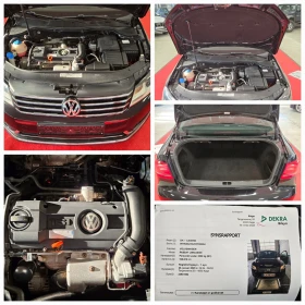 VW Passat 1.4 TSI / DSG / Highline | Mobile.bg    17