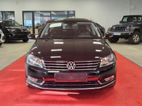 Обява за продажба на VW Passat 1.4 TSI / DSG / Highline ~14 900 лв. - изображение 1