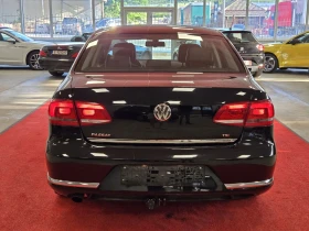 Обява за продажба на VW Passat 1.4 TSI / DSG / Highline ~14 900 лв. - изображение 4