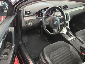 Обява за продажба на VW Passat 1.4 TSI / DSG / Highline ~14 900 лв. - изображение 8
