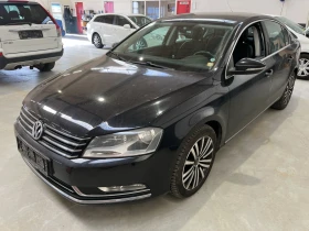 VW Passat 1.4 TSI / DSG / Highline | Mobile.bg    3