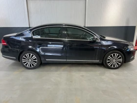 VW Passat 1.4 TSI / DSG / Highline | Mobile.bg    6