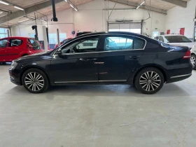 VW Passat 1.4 TSI / DSG / Highline | Mobile.bg    7