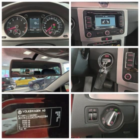 VW Passat 1.4 TSI / DSG / Highline | Mobile.bg    15