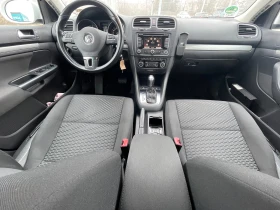 VW Golf Variant 1, 6 TDI DSG7 SUISS, снимка 12