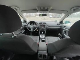 VW Golf Variant 1, 6 TDI DSG7 SUISS, снимка 14