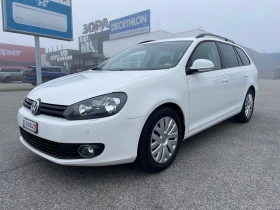 VW Golf Variant 1, 6 TDI DSG7 SUISS, снимка 1