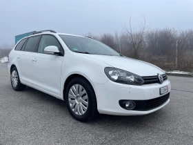 VW Golf Variant 1, 6 TDI DSG7 SUISS, снимка 3