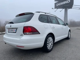     VW Golf Variant 1, 6 TDI DSG7 SUISS