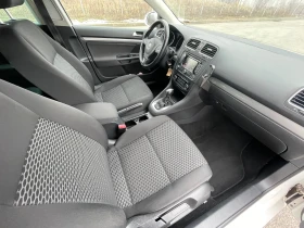 VW Golf Variant 1, 6 TDI DSG7 SUISS, снимка 13