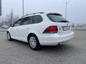 VW Golf Variant 1, 6 TDI DSG7 SUISS, снимка 6