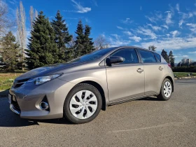 Toyota Auris Luna, снимка 2