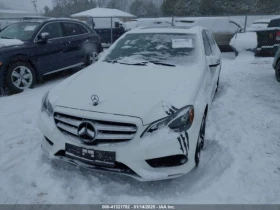 Обява за продажба на Mercedes-Benz E 350 4MATIC* START/STOP* NAVI* ЗАДНА КАМЕРА* ПОДГРЕВ ~22 999 лв. - изображение 1