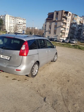 Mazda 5, снимка 2