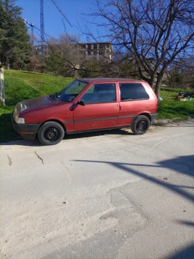 Fiat Uno 45, снимка 1