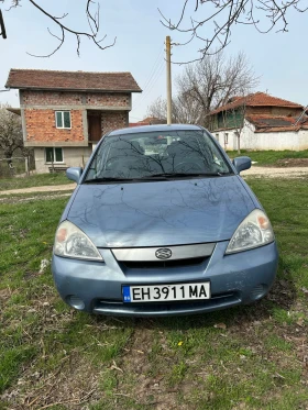 Suzuki Liana, снимка 8