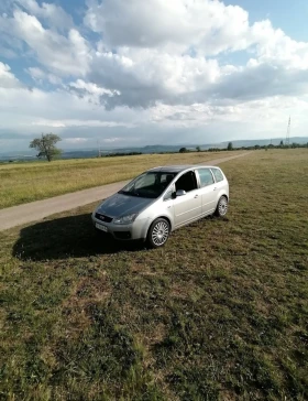 Ford C-max, снимка 1