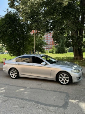 Обява за продажба на BMW 530 ~17 900 лв. - изображение 9