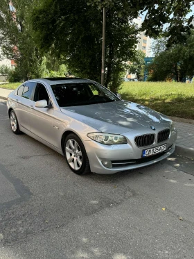 Обява за продажба на BMW 530 ~17 900 лв. - изображение 1