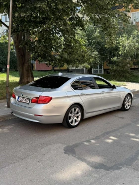 Обява за продажба на BMW 530 ~17 900 лв. - изображение 8