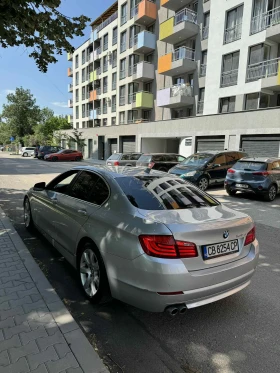 Обява за продажба на BMW 530 ~17 900 лв. - изображение 11