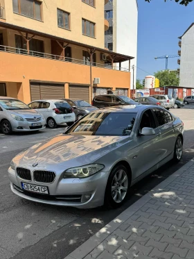 Обява за продажба на BMW 530 ~17 900 лв. - изображение 2