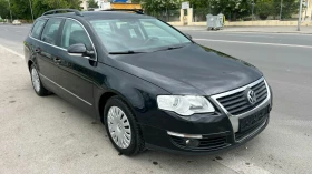     VW Passat 2.0-Common Rail
