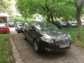 Fiat Linea 1.3mjet | Mobile.bg    3