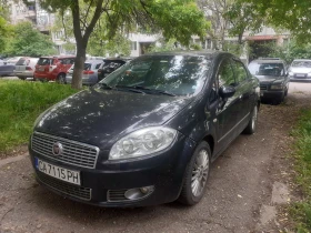 Fiat Linea 1.3mjet | Mobile.bg    4