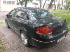 Fiat Linea 1.3mjet | Mobile.bg    6