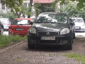 Fiat Linea 1.3mjet | Mobile.bg    7