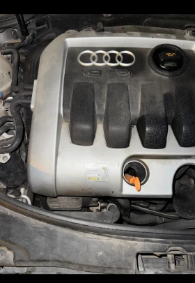 Обява за продажба на Audi A3 ~5 500 лв. - изображение 9