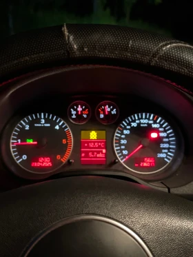 Обява за продажба на Audi A3 ~5 500 лв. - изображение 6
