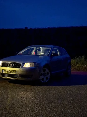 Обява за продажба на Audi A3 ~5 500 лв. - изображение 2