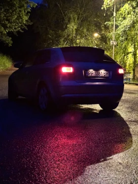 Обява за продажба на Audi A3 ~5 500 лв. - изображение 3