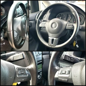 VW Touran 1.6TDI - 105 k.c. - 6ck. - 13499 лв. - 61475636 | Car24.bg