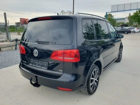 VW Touran 1.6TDI - 105 k.c. - 6ck. - 13499 лв. - 61475636 | Car24.bg