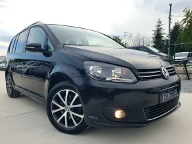 VW Touran 1.6TDI - 105 k.c. - 6ck. - 13499 лв. - 61475636 | Car24.bg