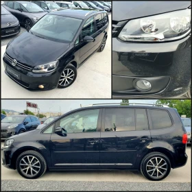VW Touran 1.6TDI - 105 k.c. - 6ck. - 13499 лв. - 61475636 | Car24.bg
